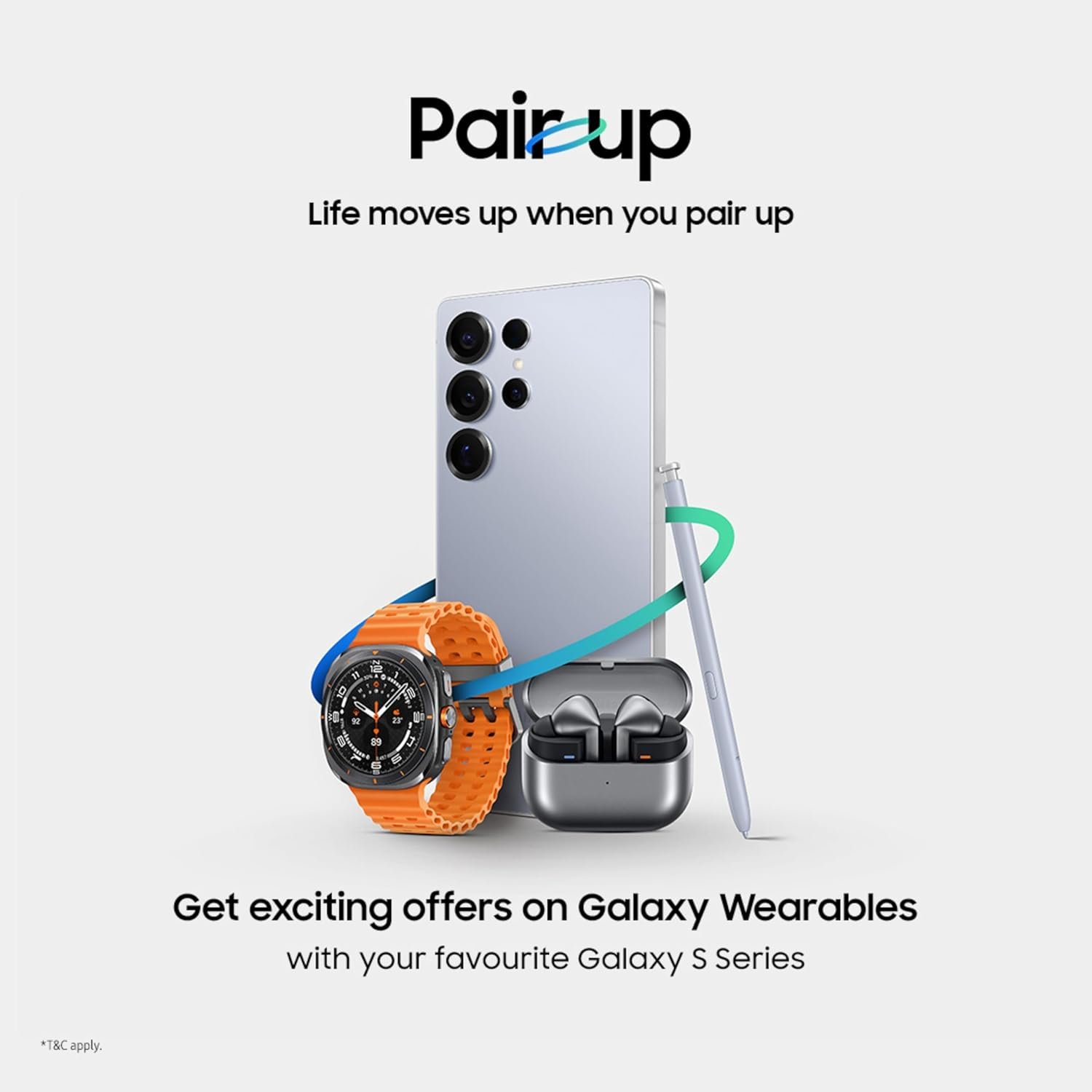 Samsung Galaxy S25 Ultra 5G AI